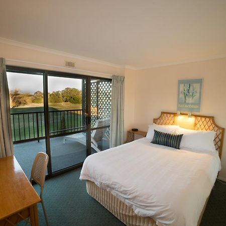 Shearwater Resort Port Sorell Bagian luar foto