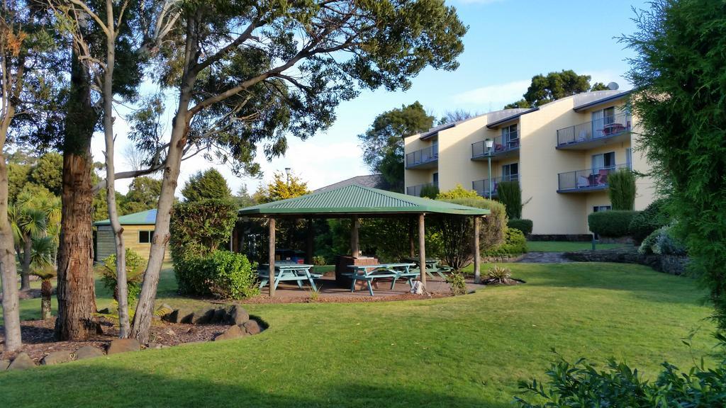 Shearwater Resort Port Sorell Bagian luar foto