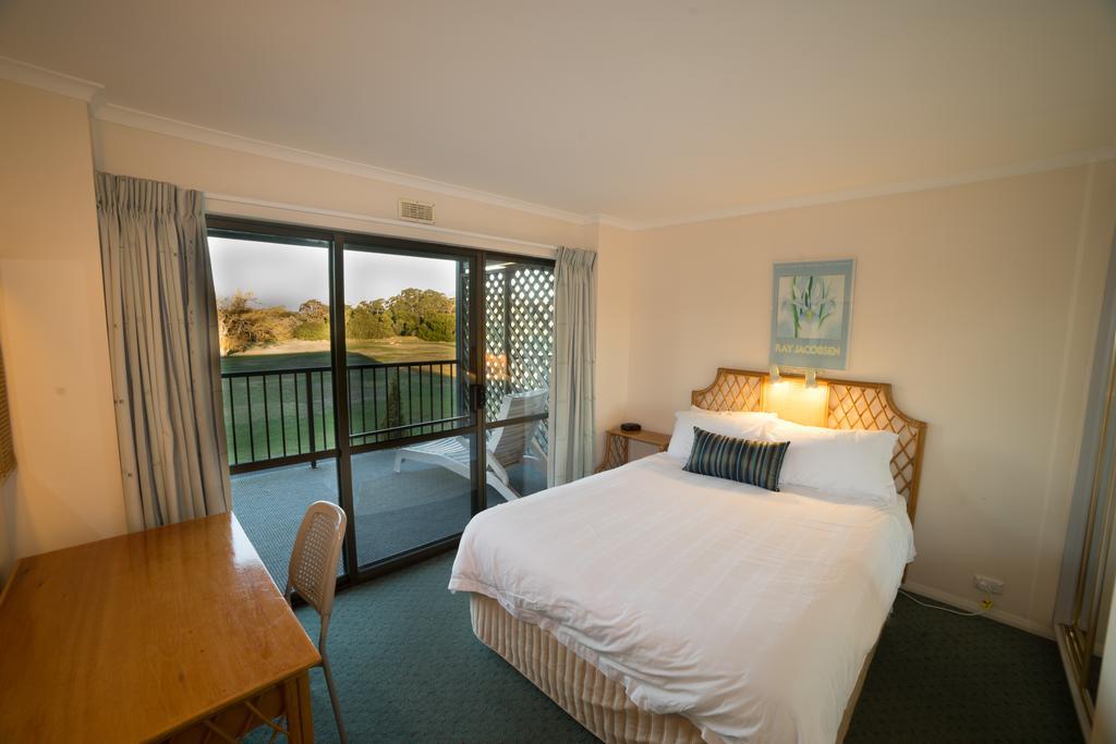 Shearwater Resort Port Sorell Bagian luar foto