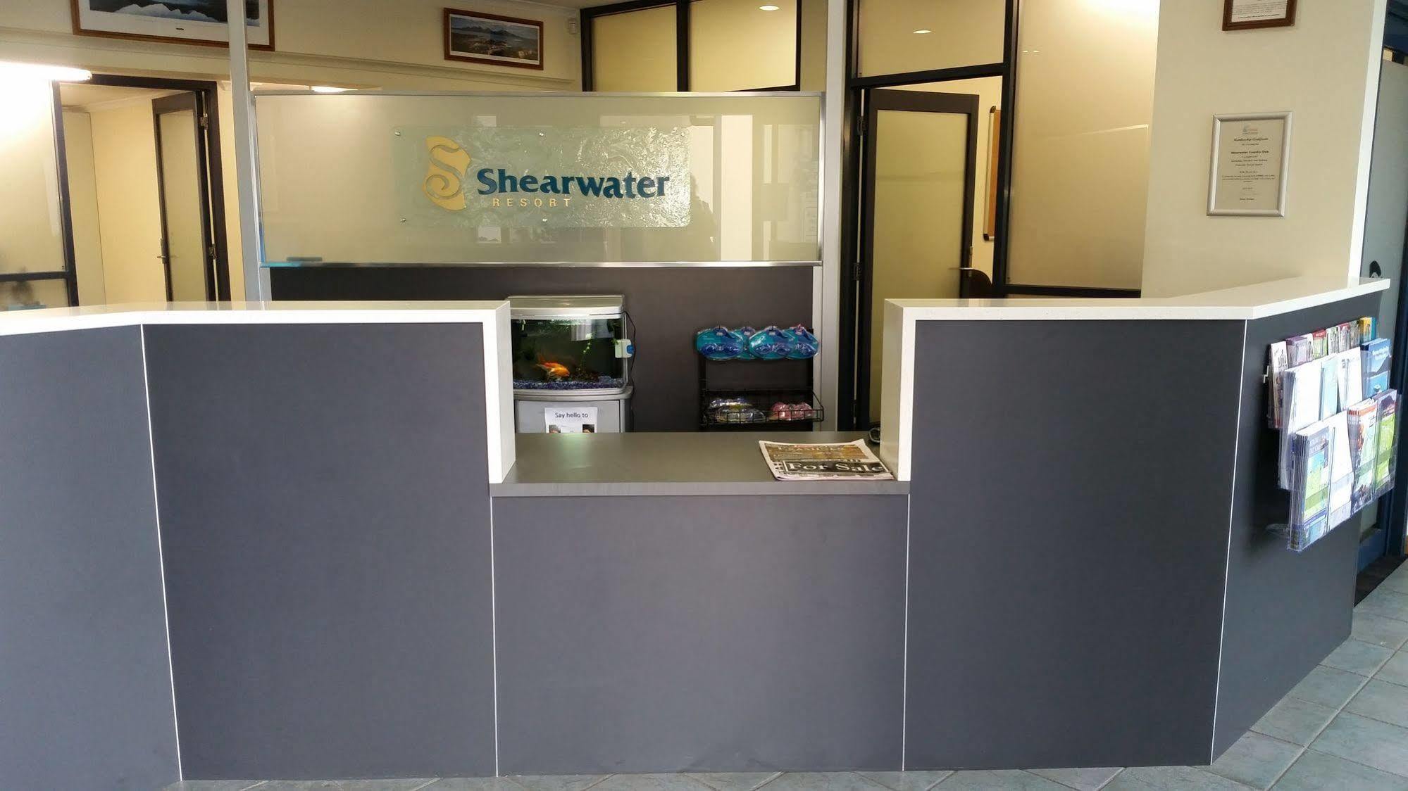 Shearwater Resort Port Sorell Bagian luar foto