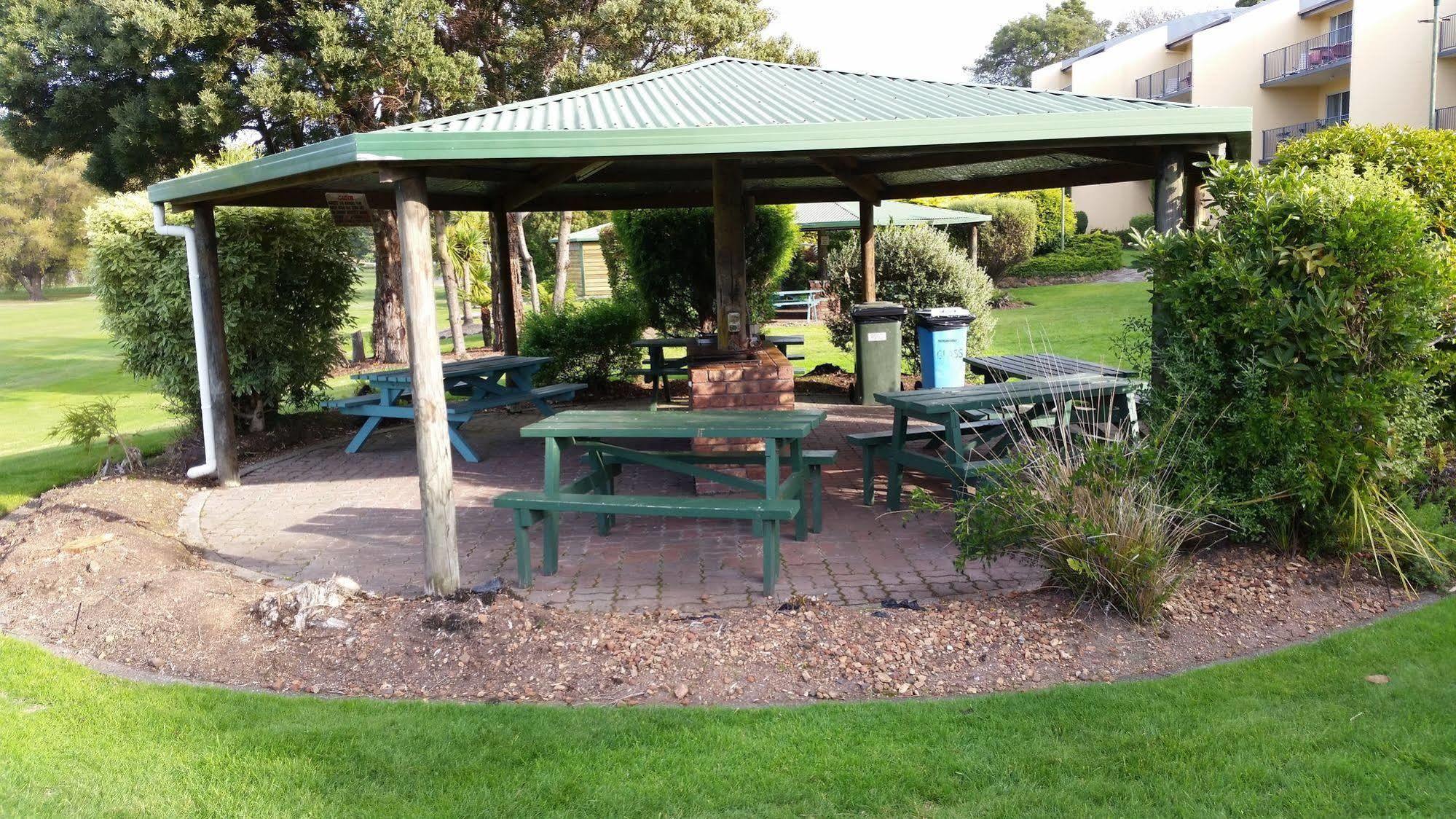 Shearwater Resort Port Sorell Bagian luar foto